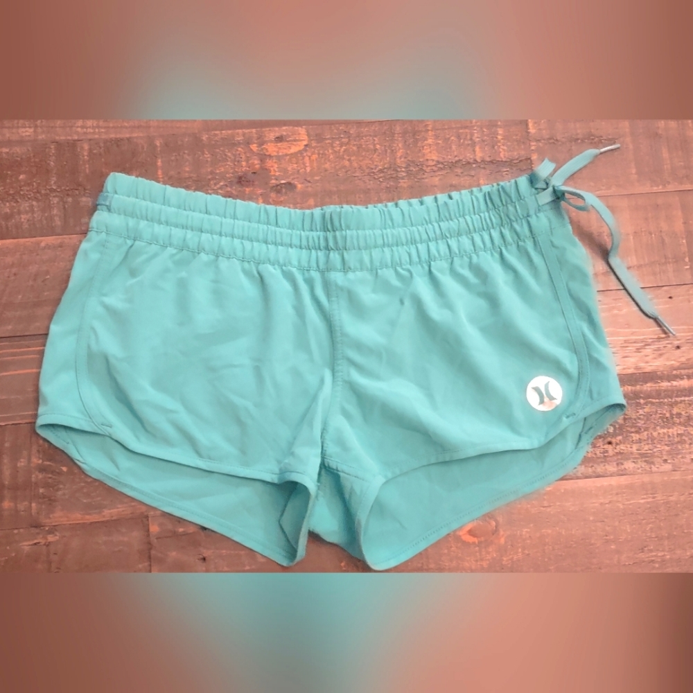 Hurley Short Shorts